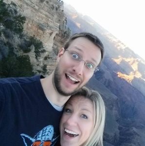 Meet your Posher, Kristin